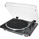 audio-technica Plattenspieler AT-LP70XBT Bluetooth, Riemenantrieb, vollautomatisch