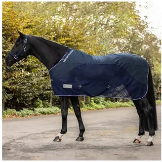 Waldhausen Regen-Fliegendecke Comfort 145 cm Blau