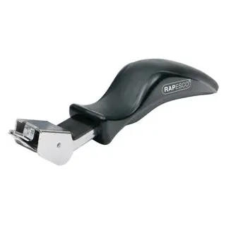 Rapesco RAPESCO® Entklammerer R3 schwarz/chrom