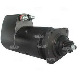 hc car go Hc-Cargo Starter