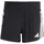 Short schwarz