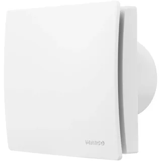 Ritzer by Maico ECA 100 ipro Kleinraumventilator (H - mit Feuchte-Vollautomatik)