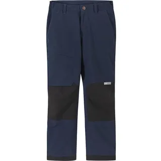 Reima Funktionshose "Sampu" in Dunkelblau - 128