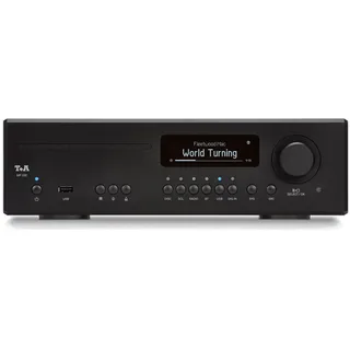 T+A MP 200 G3 (Farbe: schwarz)