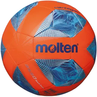 Molten F5A3550-OB Orange/Blau/Silber 5