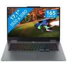 Lenovo LOQ 17IRX10 - 17,3" - Intel Core i7 - 24GB RAM/1TB SSD - RTX 5060