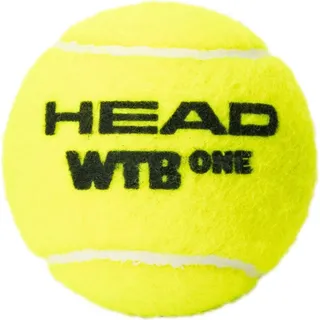Head 4B WTB ONE - 4 Stück