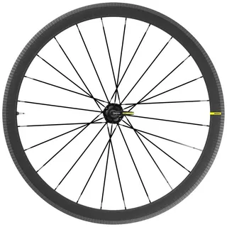 MAVIC Cosmic sl 40 700 hinterrad 9x130mm schlittschuhe - 9 x 130 mm - Hinterräder One Size