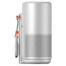 XGIMI MoGo 4 Tragbarer FHD Beamer silber