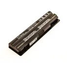 Akku für DELL XPS L502x, wie R795X, W3Y7C, WHXY3, 11.1V, 5200mAh, Li-Ion