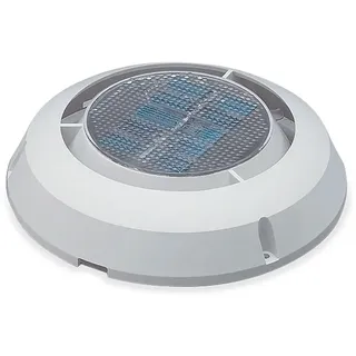 Marinco Attwood Solarlüfter MiniVent 1000, weiss