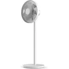 Xiaomi Mi Smart Standing Fan 2, Ventilator, Weiss
