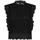 Damen Onlkaro S/L Lace Top WVN Schwarz XS