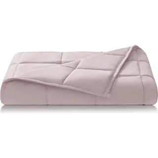 DAILYDREAM Gewichtsdecke für Kinder aus flauschigem Fleece