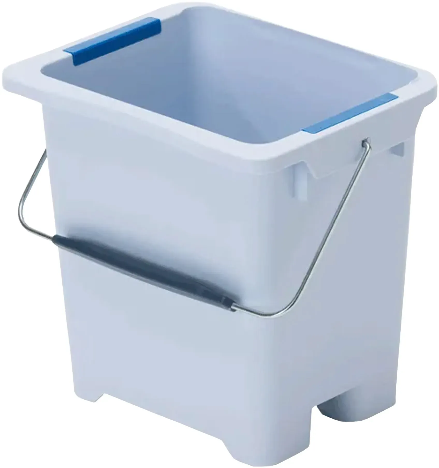 Vileda Ultra Speed Pro Putzeimer 10 Liter 1 Stück