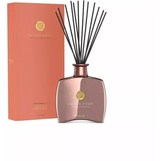 Rituals Private Collection Smooth Violet Schilfrohr-Diffusor, 100 ml, Duftstäbchen