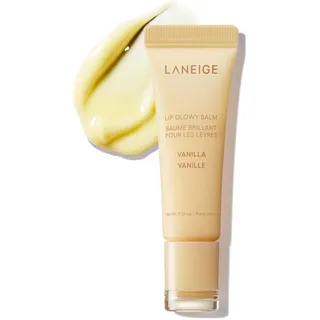 Laneige Lip Glowy Balm - Vanilla