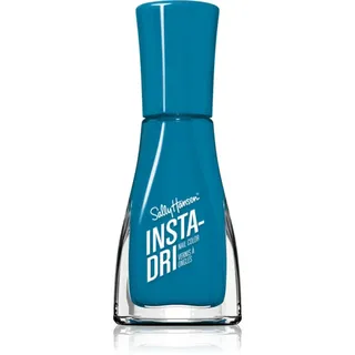 Sally Hansen Insta Dri schnelltrocknender Nagellack Farbton 505 Jet Setter 9,17 ml