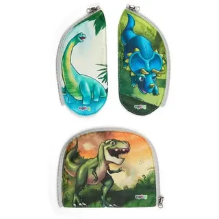 ergobag Zippies Dinowelt,