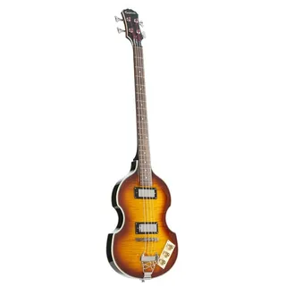 Epiphone Viola Bass