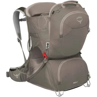 Osprey Poco Lt Trage (Größe 25L, beige)