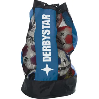 derbystar Ballsack 10 Bälle Für 10 Bälle,
