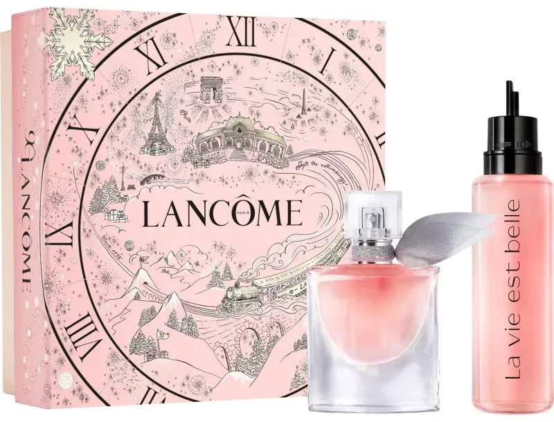 Lancôme La vie est belle Geschenkset für Damen