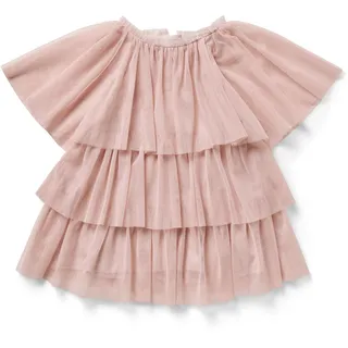 Tchibo - Kinder-Tüllkleid - Baby - Gr. 86/92 - rosa