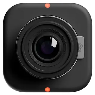 Logitech Mevo Core for Business 4K-Kamera zum Live Streaming, kabellos, Bluetooth, WLAN (WiFi), USB-C, HDMI, microSD Slot