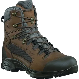 Haix SCOUT 2.0 Ws Jagdstiefel UK 6.0 / EU 39 - Braun - 39