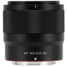 Viltrox AF 90mm F3,5 DJI DL-Mount