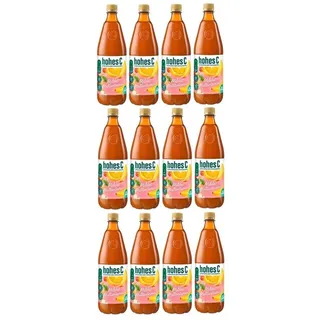 Hohes C Milder Multivitaminsaft 1L