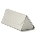 FindAll Vegan-Leather Glasses Case - Sand