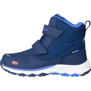 TROLLKIDS Hafjell Winter Schuhe (Größe 38,