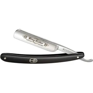 Böker Manufaktur Solingen King Cutter Black