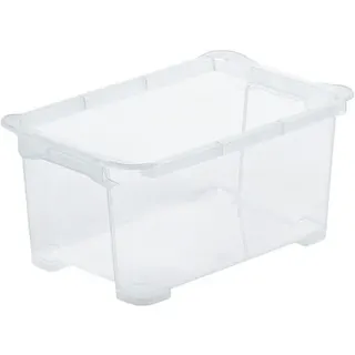 Rotho Evo Easy 27 x 17,2 x 12,8 cm 1-tlg. transparent