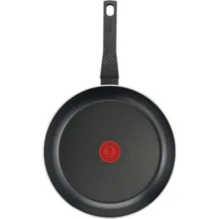 Tefal Simple Cook B5560653 Bratpfanne 28 cm