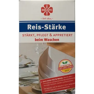 Holste Reisstärke Holste 250 gr.