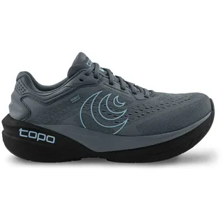 TOPO ATHLETIC Phantom 4 WP Neutralschuh Damen - grau, blau, Größe 40 (auch verfügbar in 37.5, 38, 38.5, 39, 40.5, 41, 42)