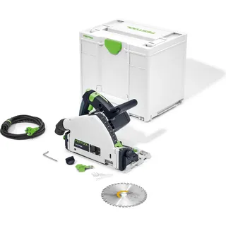 FEBQ-Plus inkl. Systainer SYS 3 M 337