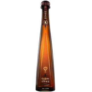 Don Julio 1942 Tequila Añejo 100% Agave 38% Vol.