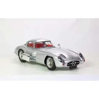 Legrand Mercedes-Benz 300 SLR Uhlenhaut Coupé\ 1:8 Modellauto