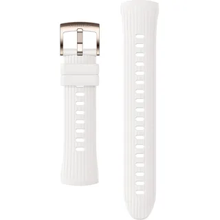 HUAWEI WATCH 5 Armband Fluoroelastomer Himmel weiß