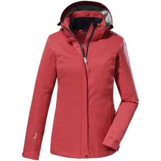 KILLTEC KOS 133 Damen coral pink 38