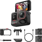 INSTA360 Ace Pro 2 Doppel-Akku Xplorer-Bundle Action Cam , WLAN, Touchscreen