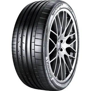265/45 R20 108Y