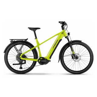 27,5 Zoll RH 55 cm Diamant Lime/Black