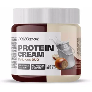 Polleo Protein Cream 200 g Brotaufstrich