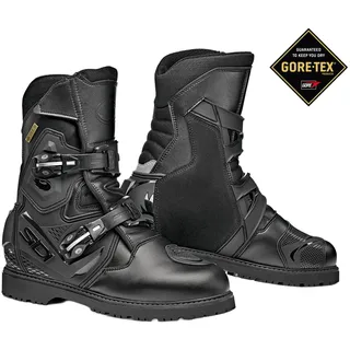Sidi Mid Adventure 2 Schwarz 47
