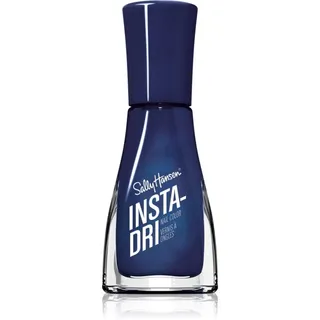 Sally Hansen Insta Dri schnelltrocknender Nagellack Farbton 493 Midnight Drive 9,17 ml